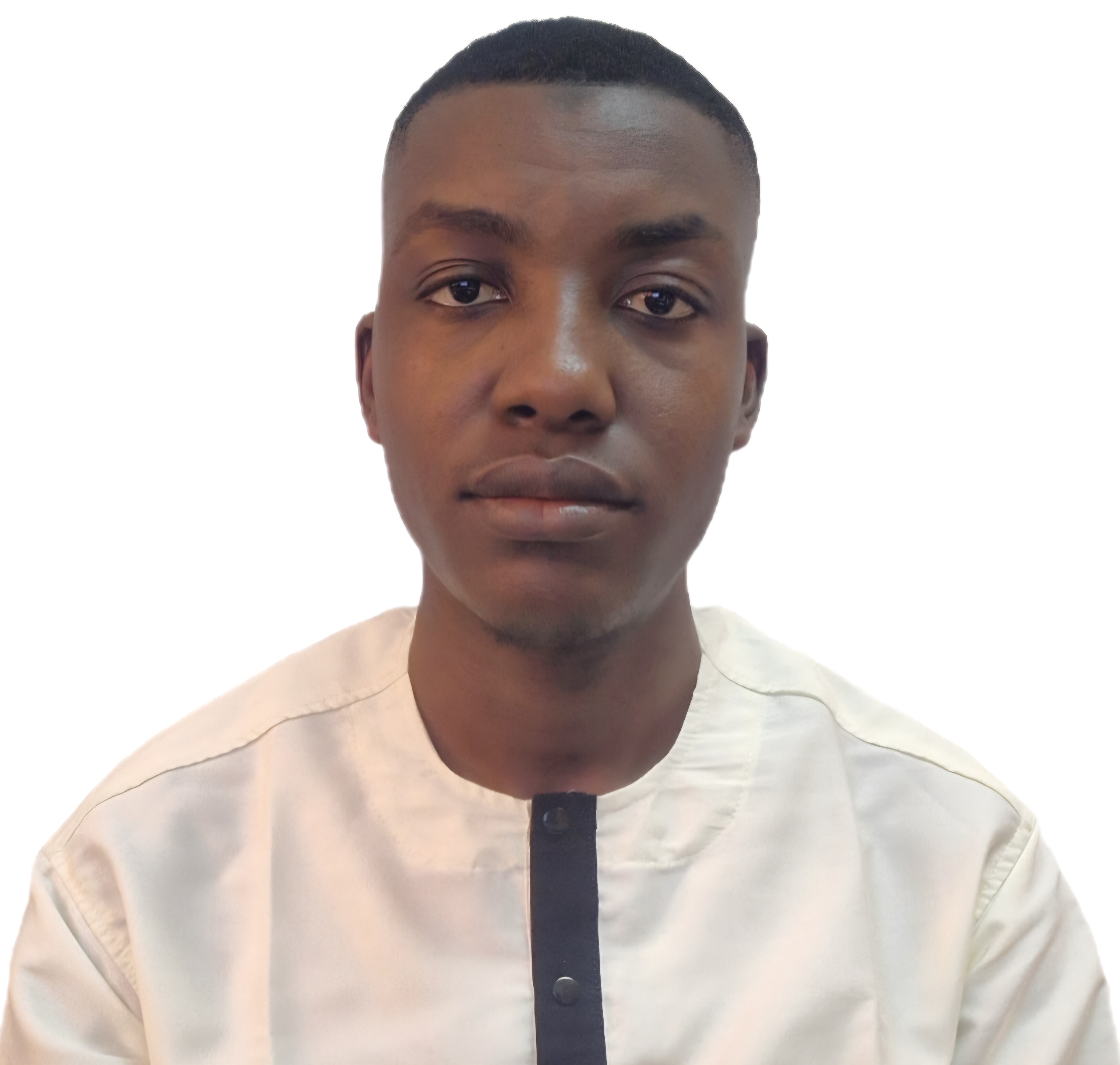 Profil candidat DOSSO Ibrahim - Chargé des Ressources Humaines