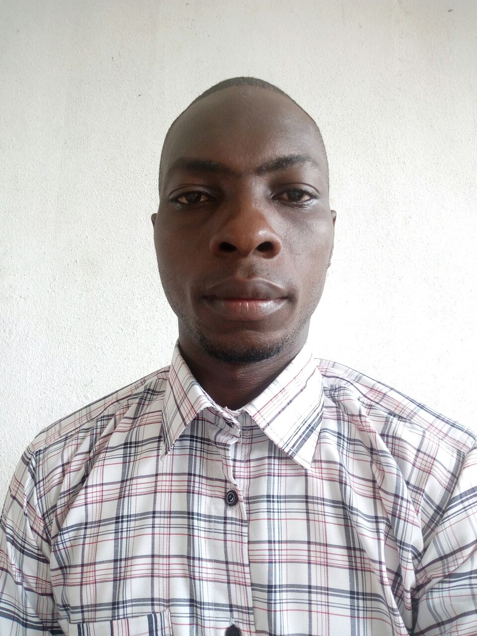 Profil candidat BAMBA Amara - Technicien Informatique, Technico-Commercial, Technicien en maintenance et électronique