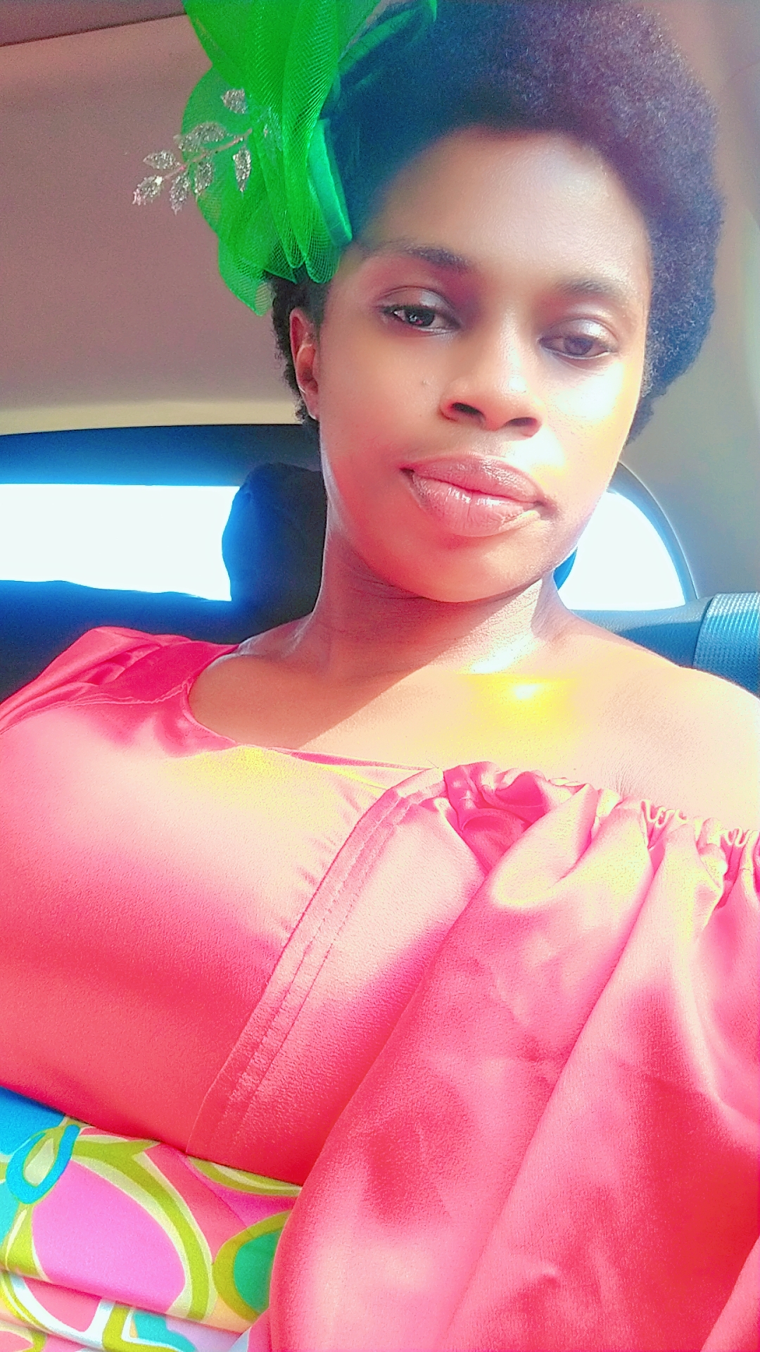 Profil candidat Kinhon Marilyne Eliane - Stagiaire