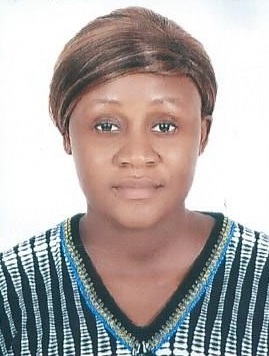 Profil candidat Koffi Julia - Réceptionniste, secrétaire, assistante de direction, caissière