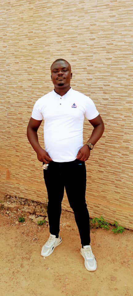 Profil candidat N'GUESSAN KOUADIO BASILE - SUPERVISEUR COMMERCIAL TERRAIN