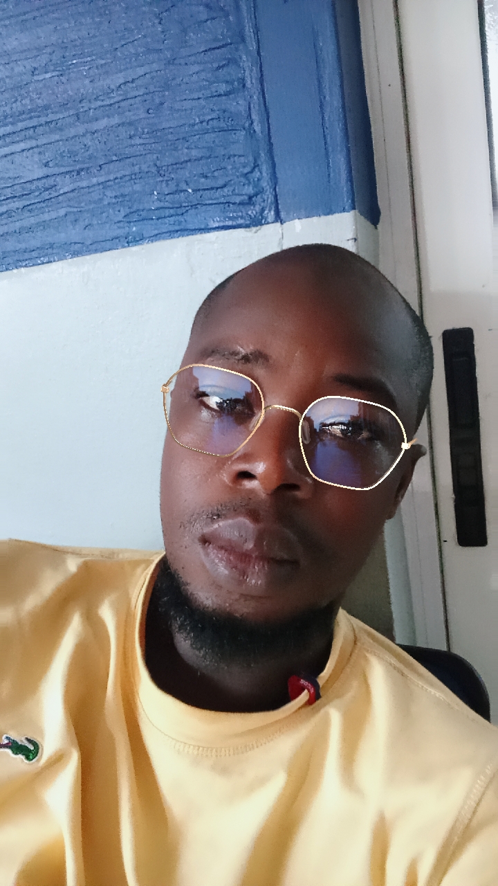 Profil candidat Diabate Aboubakar - Chauffeur