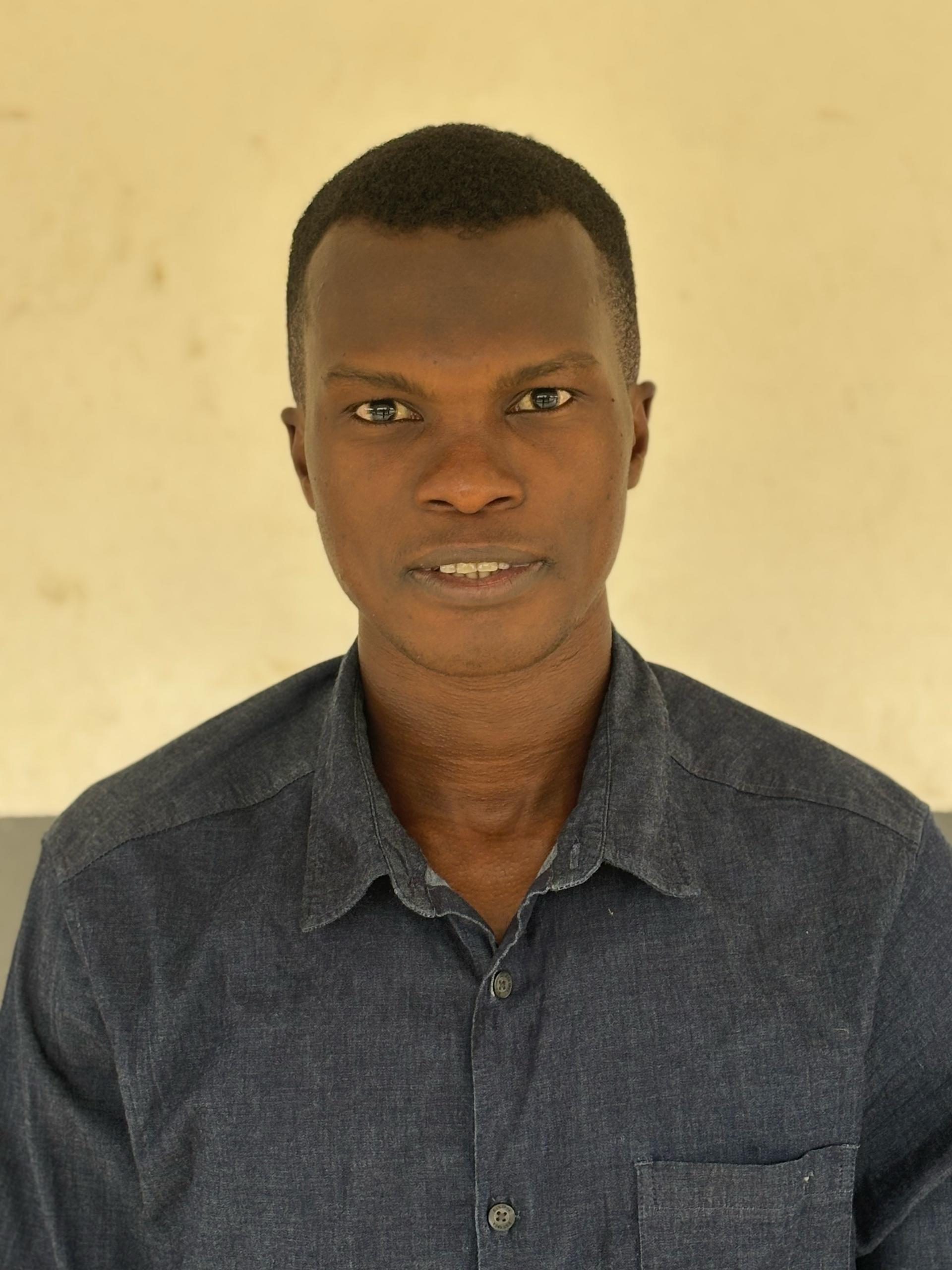 Profil candidat SIDIBE ALHASSANE - Assistant Ressources Humaines