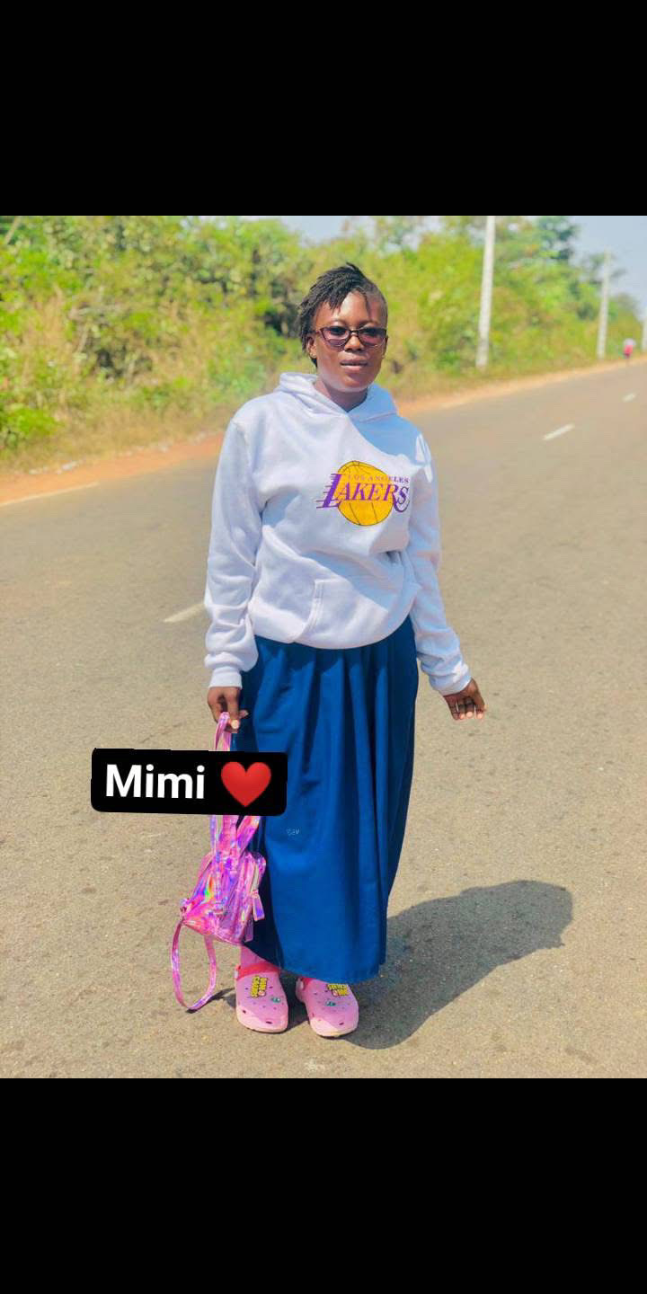 Profil candidat Kamagaté Aminata - N’importe