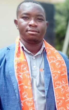 Profil candidat OUATTARA DOULOUROU SAMUEL - Agriculture ou agronomie
