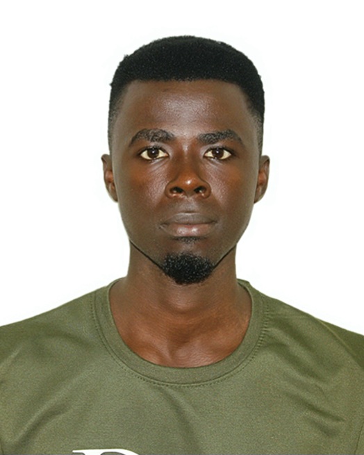 Profil candidat Touré Kouadio drissa - Tout type