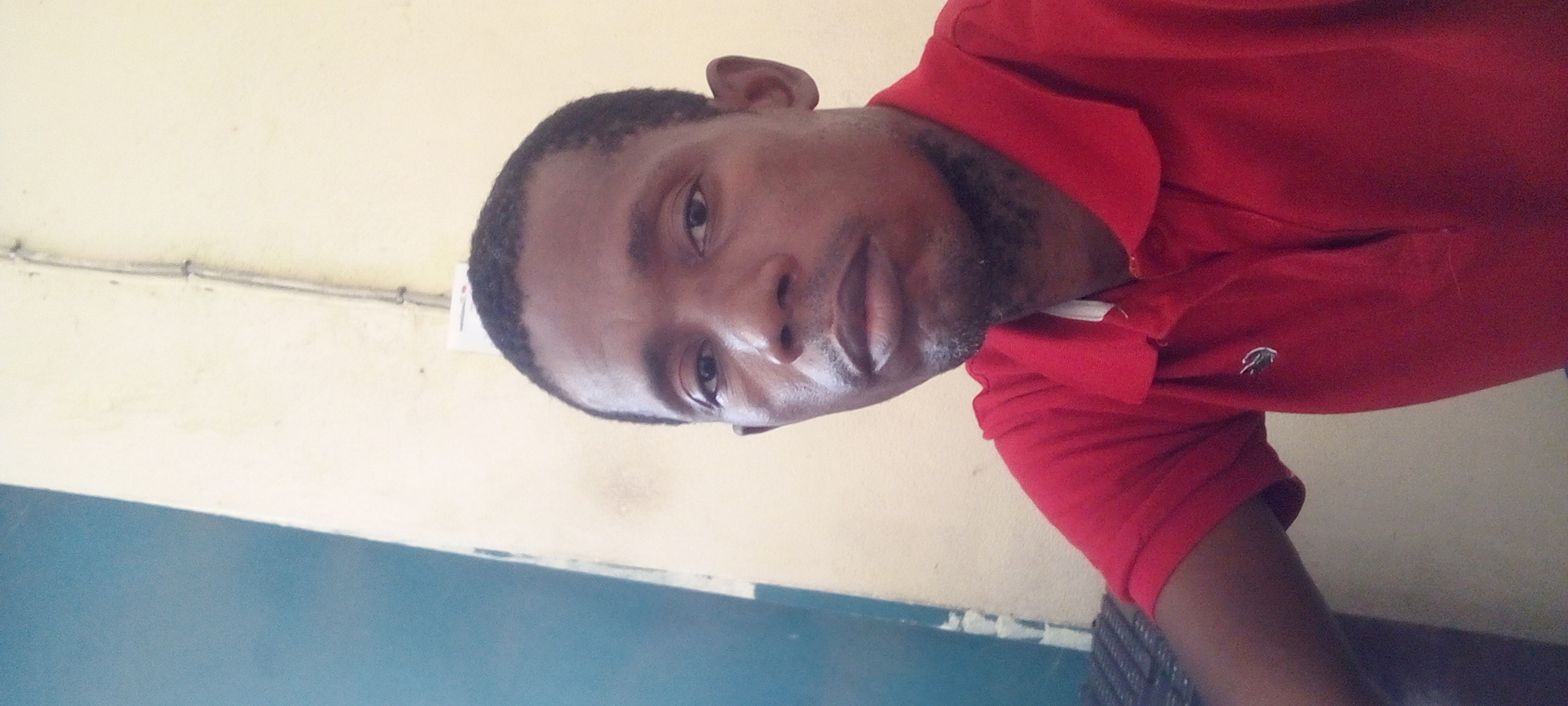 Profil candidat Kouame Yao richmond - Chauffeur en entreprise