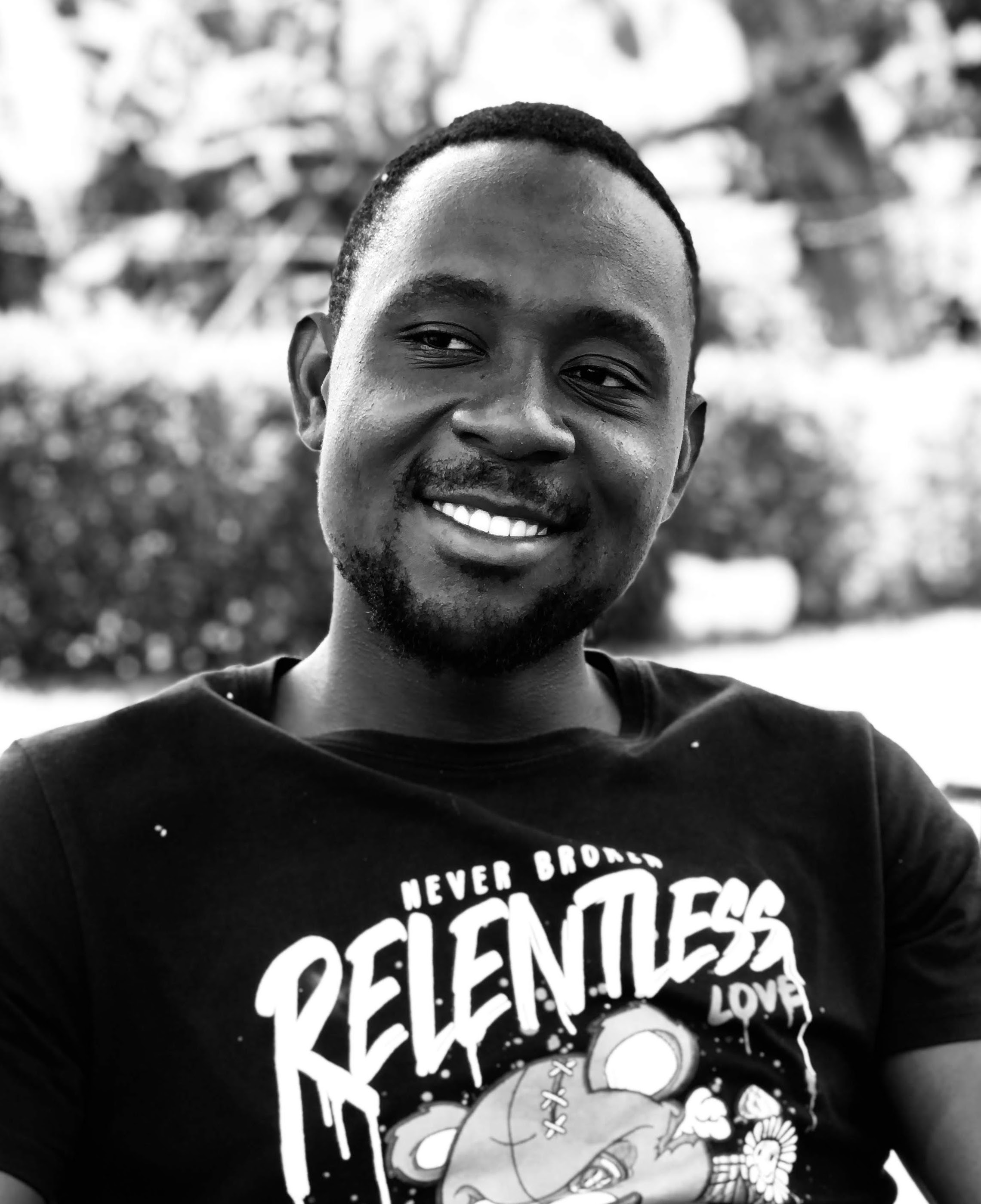 Profil candidat KLA Tognon Emmanuel gilles Renaud - Magasinier gestion de stock conseiller Client