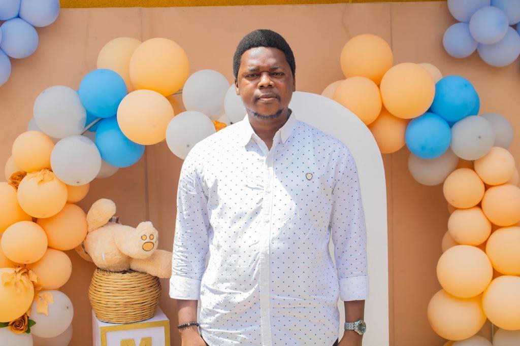 Profil candidat DJOKRE ENOCK YANNICK MONDESIR - Tout