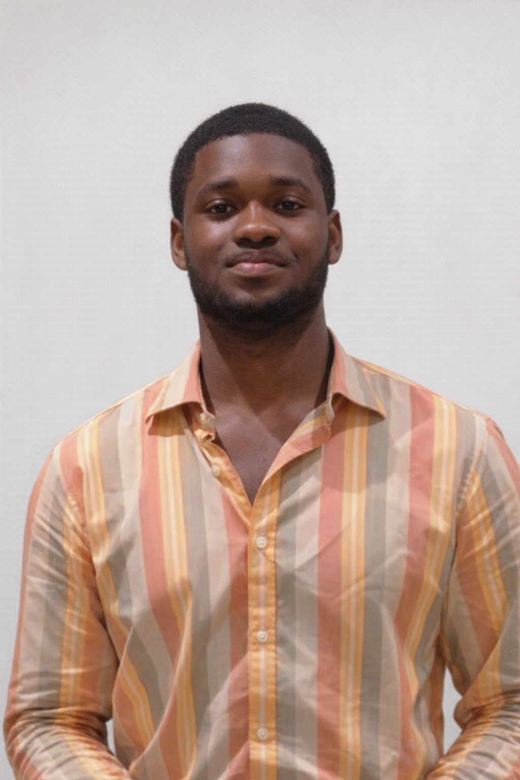 Profil candidat BAZIE Abdoul Malick - COMPTABLE / TRESORIÉ