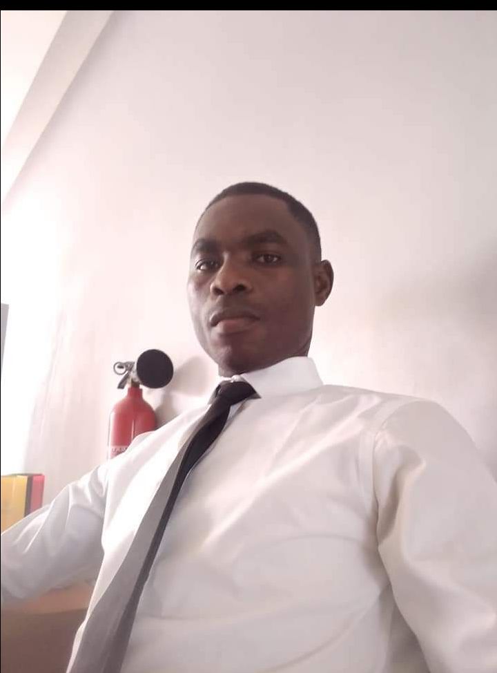 Profil candidat Traoré Issa - Commercial et autres