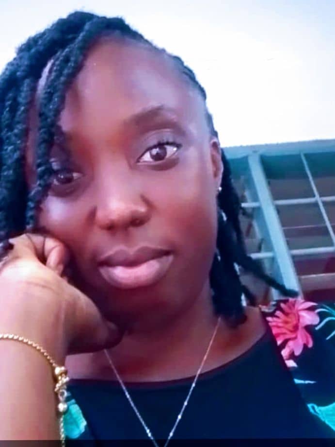Profil candidat GNONCHOU N'DRI ALBERTINE - RÉCEPTIONNISTE, ASSISTANTE DE DIRECTION