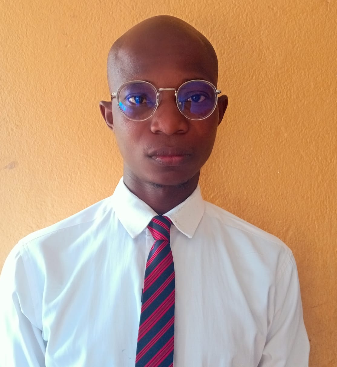 Profil candidat Kouakou Kouamé Marcellin - Assistanat de gestion des ressources humaines