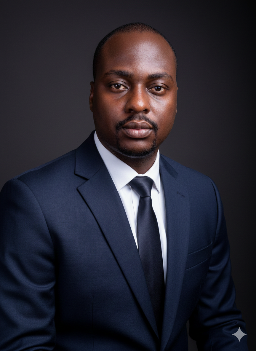 Profil candidat YAPO MADRISS WILLY - Commerce, Supervision, administration