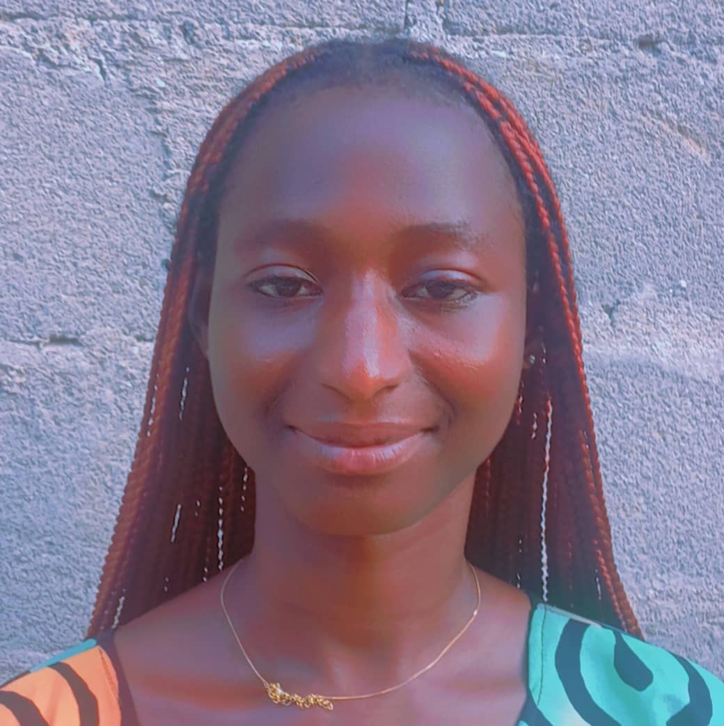Profil candidat KOUAHO Aba Elisabeth - Caissière