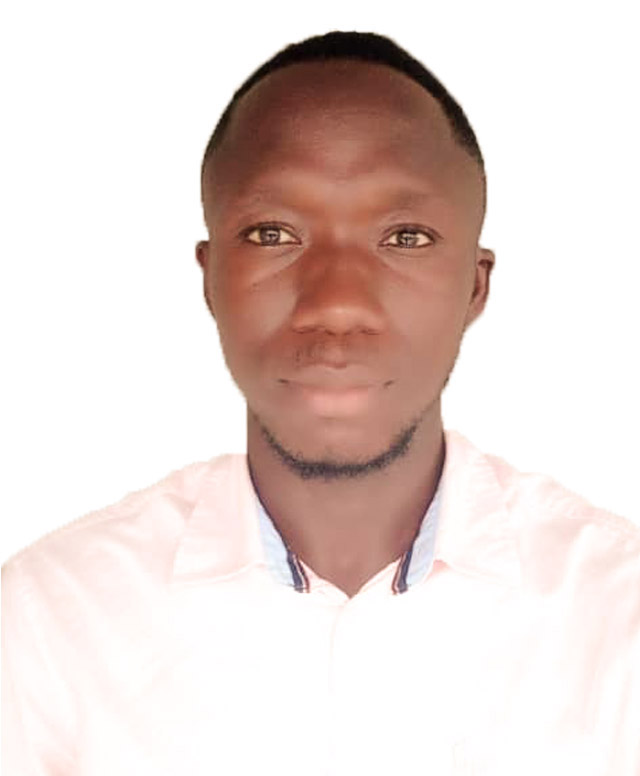 Profil candidat sorho obaih sedryc - BTP