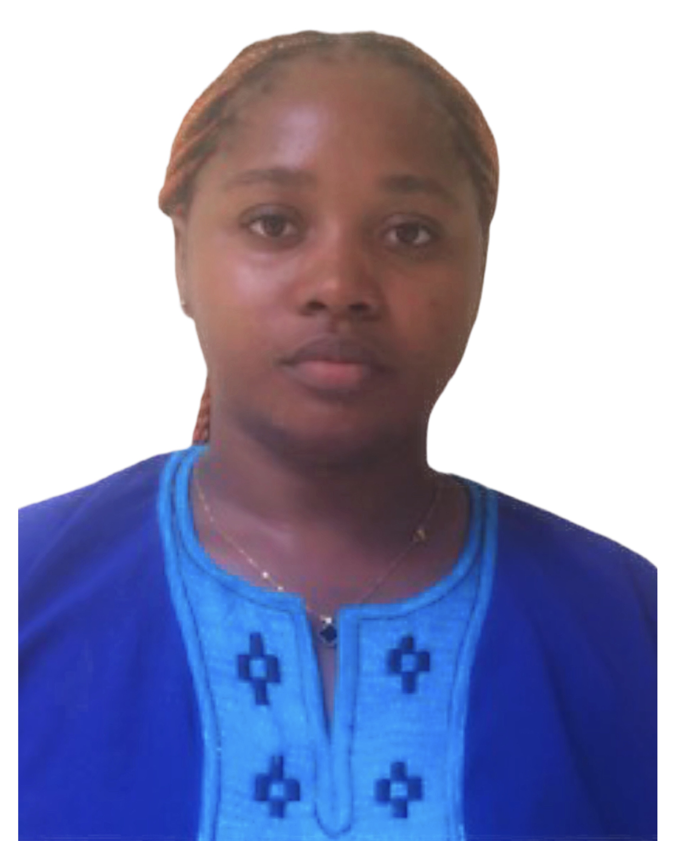 Profil candidat Kouakou Kate deborah - Assistante rh
