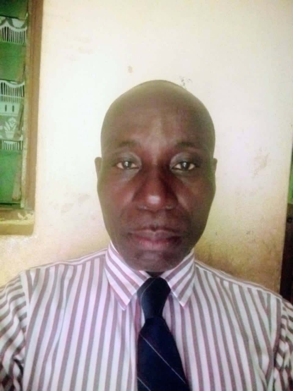 Profil candidat N'GOU Yapi Marol Florent - Chef cuisinier