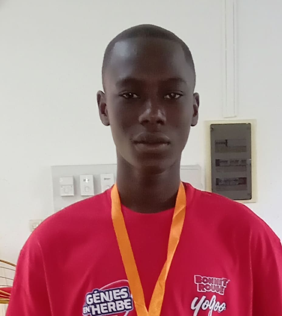 Profil candidat TRAORE MOHAMED - Les emplois avec un niveau BAC ou moins