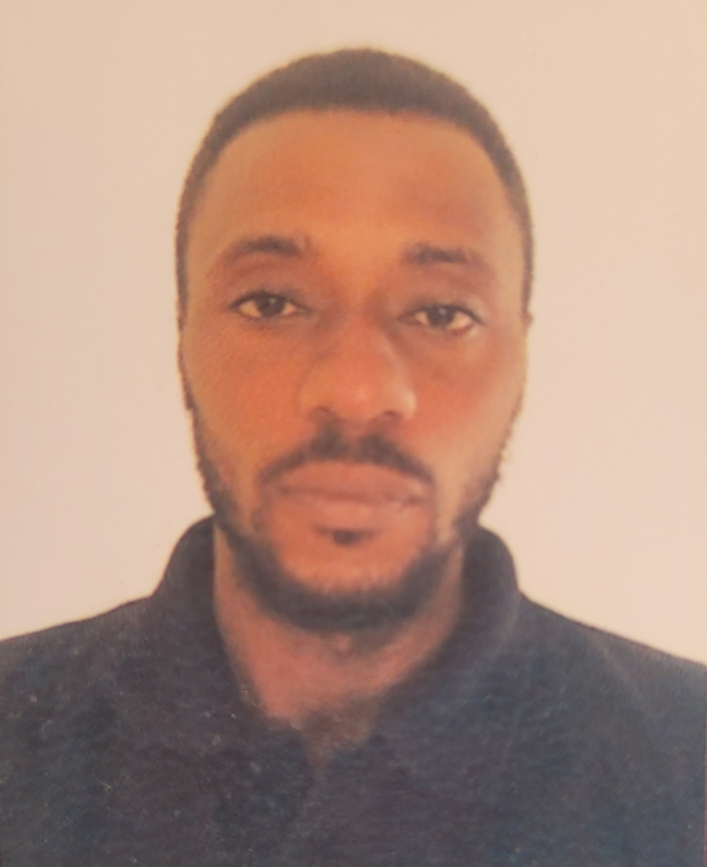 Profil candidat ÐIARRASSOUBA ABDOUL KARIM SALIM - AGENT TRANSIT