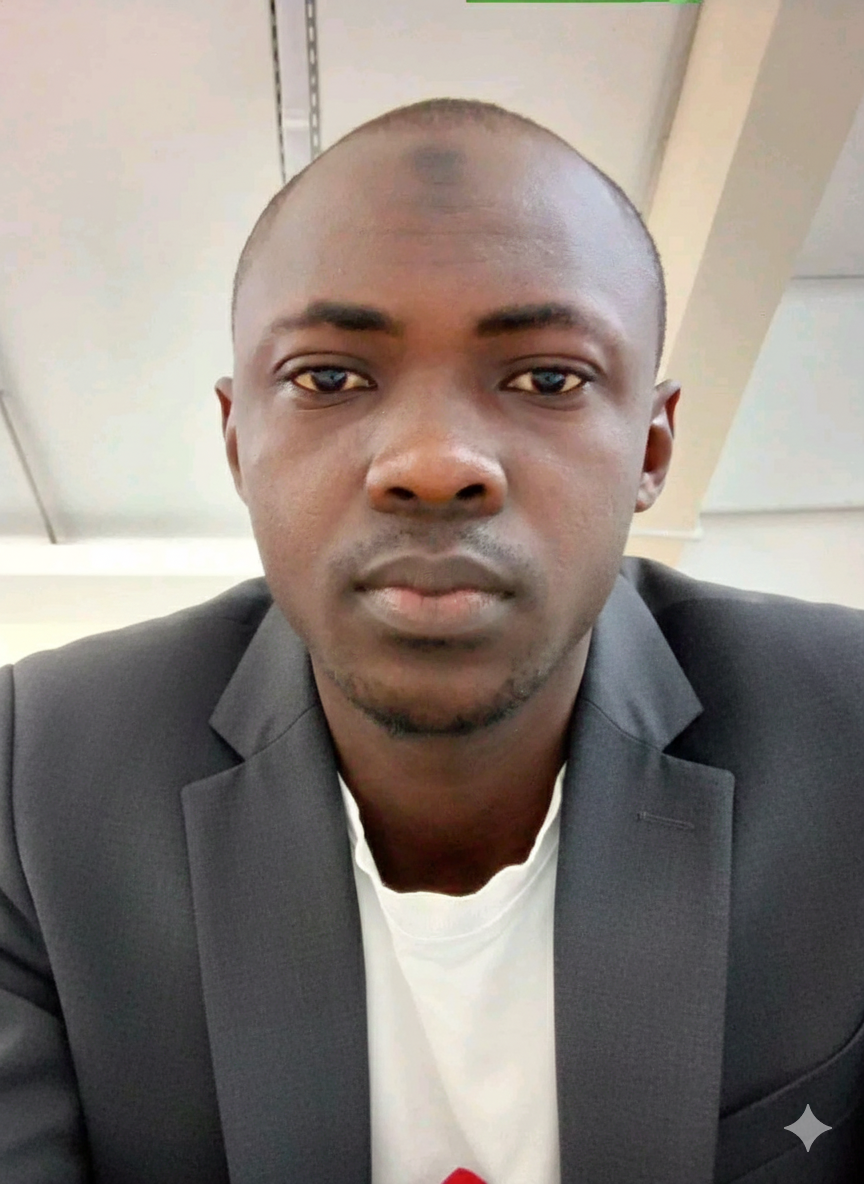 Profil candidat KARAMOKO GAOUSSOU - AGENT TÉLÉOPÉRATEUR,AGENT VIDÉOSURVEILLANCE, RAYONNISTE, GÉRANT DE MAGASIN,MANŒUVRE,ENTRETIEN DE BUREAU, TECHNICIEN DE SURFACE,SERVEUR, MAGASINIER,AGENT DE SÉCURITÉ , TÉLÉCONSEILLER,CONSEILLER CLIENT, MAGASINIER