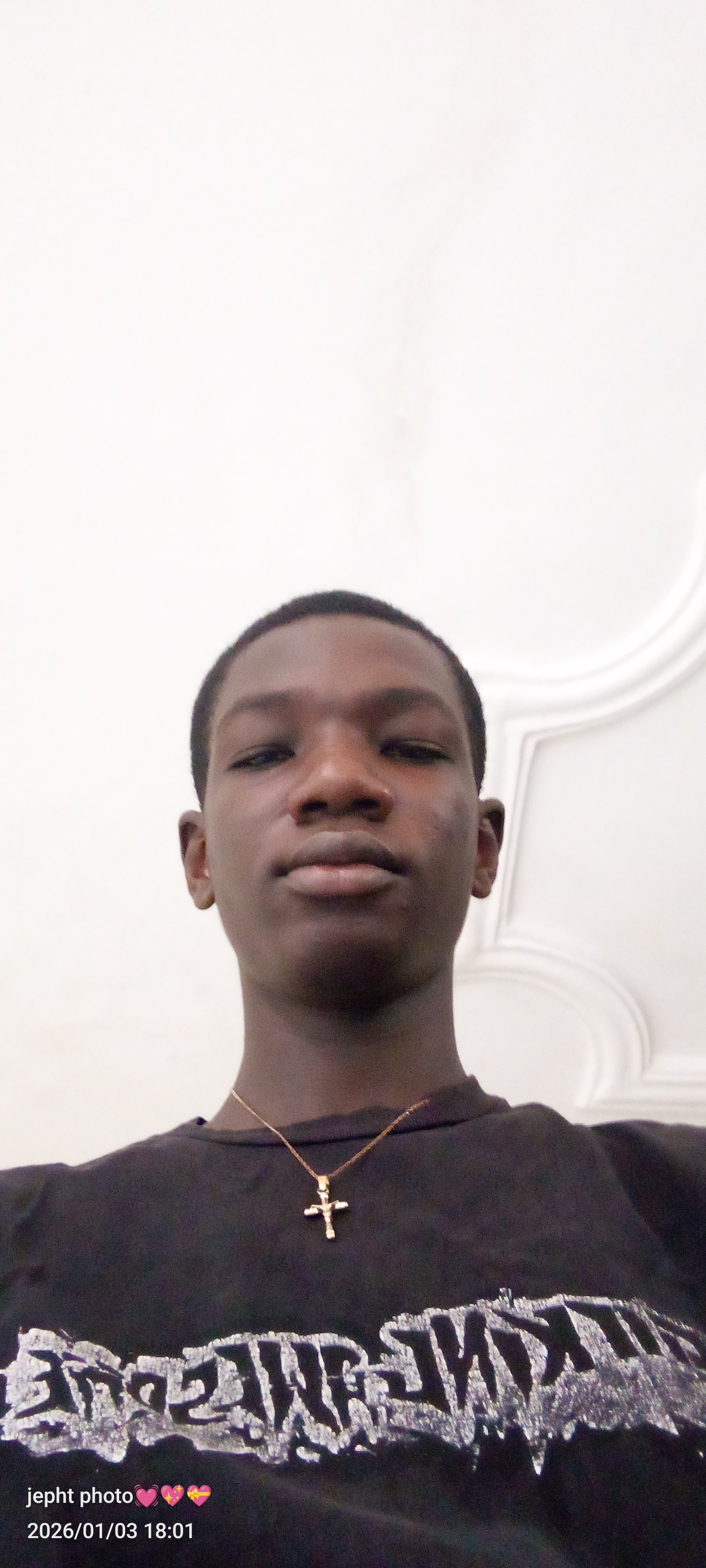 Profil candidat Dede Yedagne jephthe d'havilla - Rayonniste ou communication ou éducateur,mines,industrie... ou divers