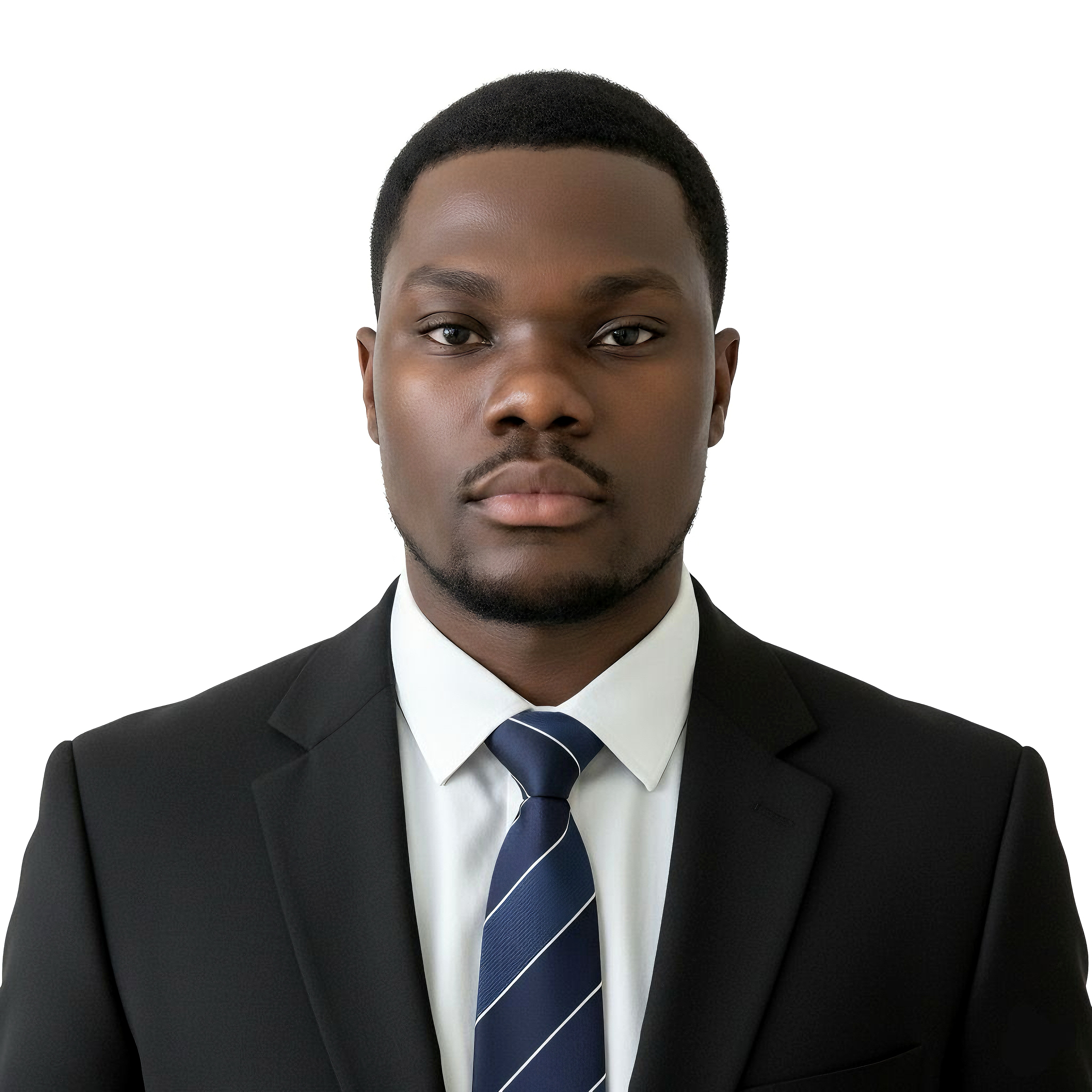 Profil candidat SIKA N’GUESSAN FRANCK - Assistant Comptable