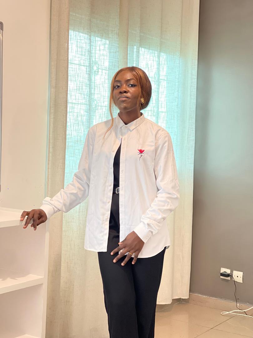 Profil candidat Zasso Marie Ange Ornela - Stage en banque