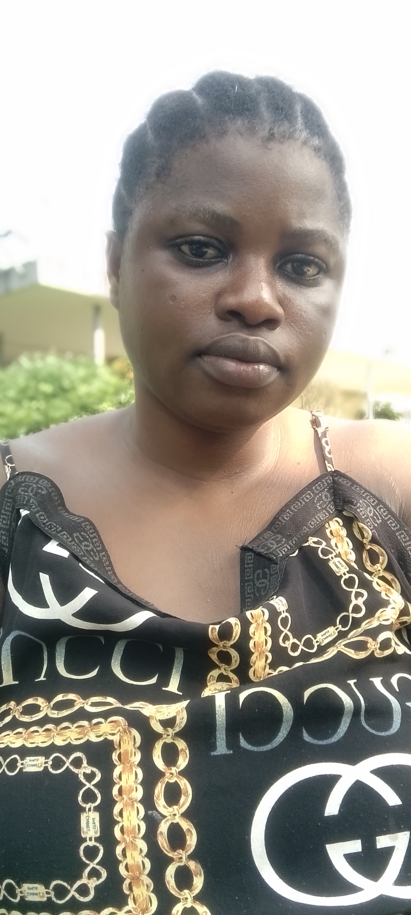 Profil candidat Fanny Masseni - Entretien de bureau ou menage