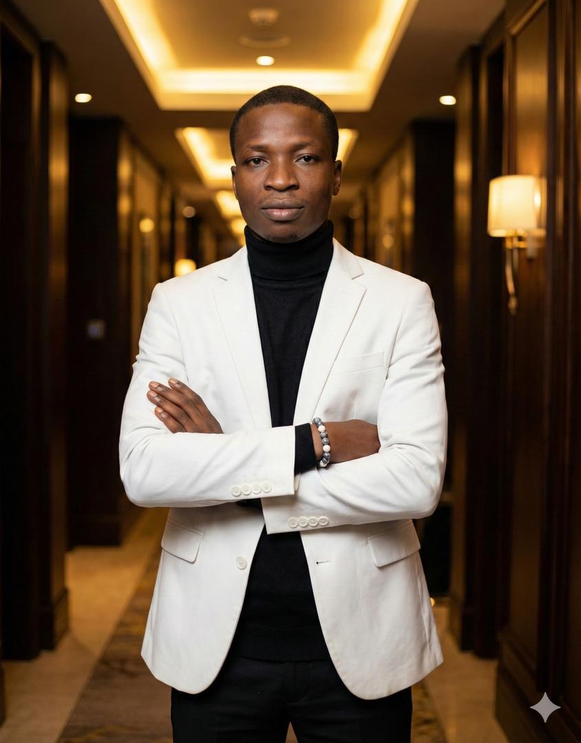 Profil candidat San Ouattara Adama - Peu importe