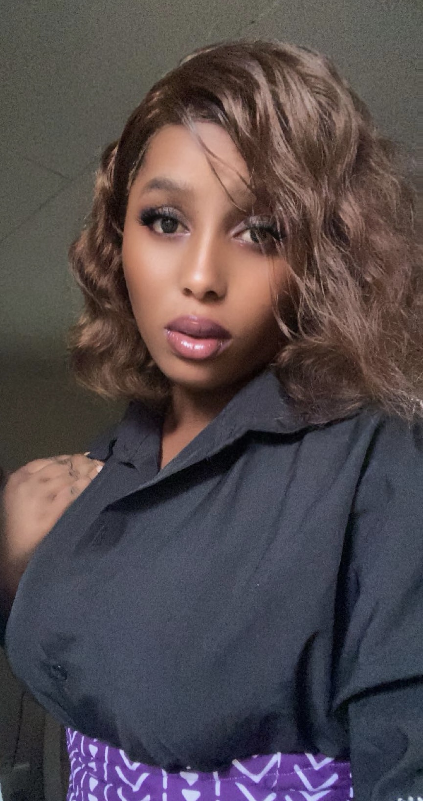 Profil candidat Zamble Marion ivana - Emploi de tout genre