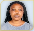 Profil candidat Ekra Yaha aicha Clémence - Vendeuse en boutique, magasins, réceptionniste, accueil