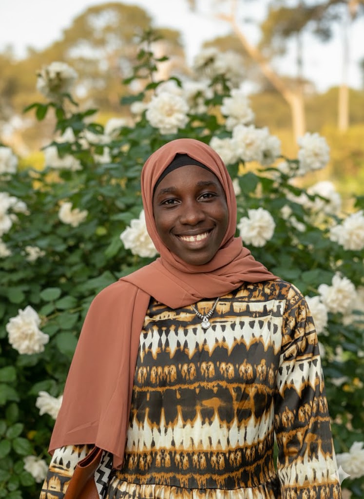 Profil candidat Cissé Fatoumata - Commercial