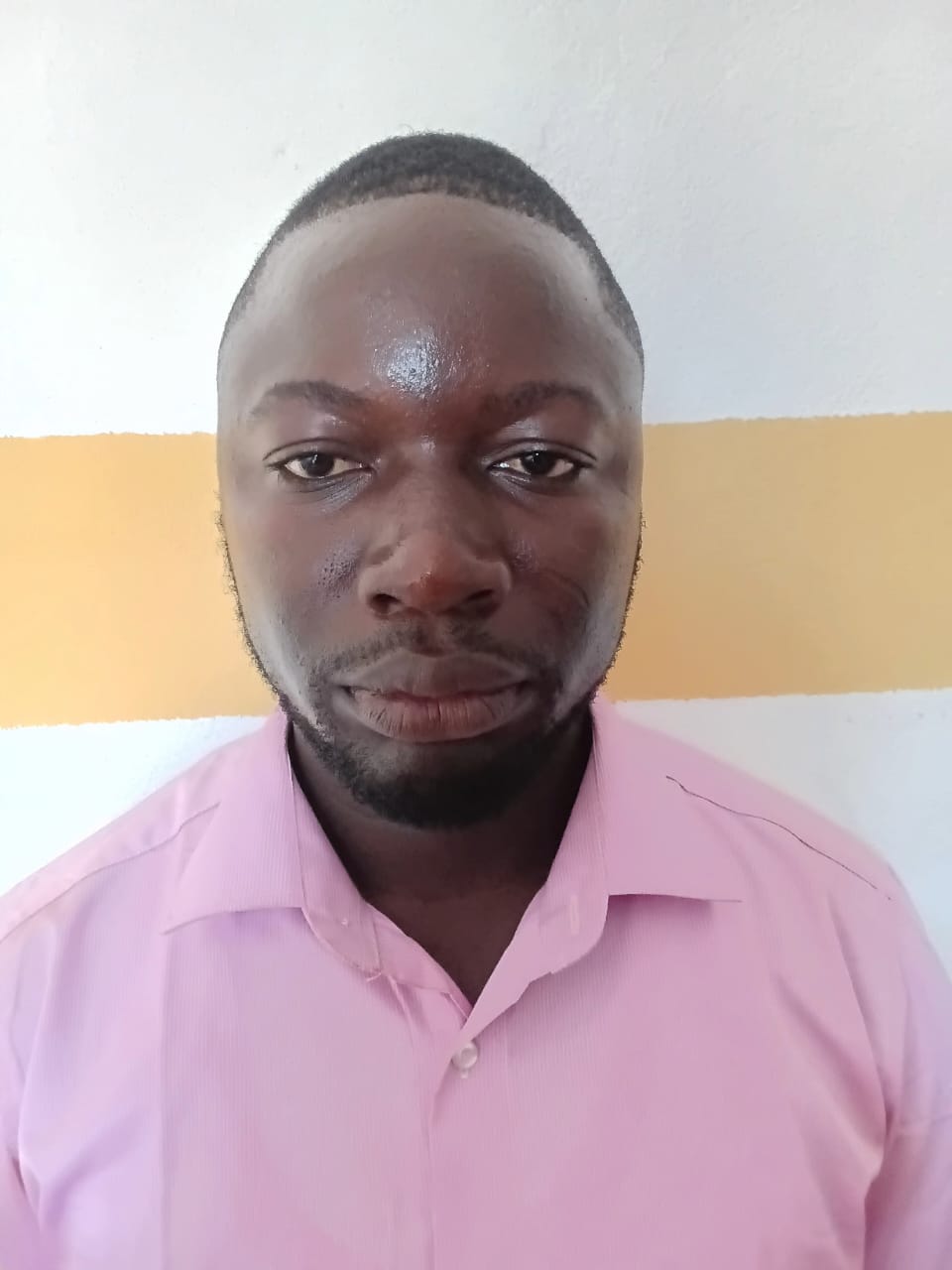 Profil candidat Tanoh Yao aristide - Technicien agricole ; gestion de projets