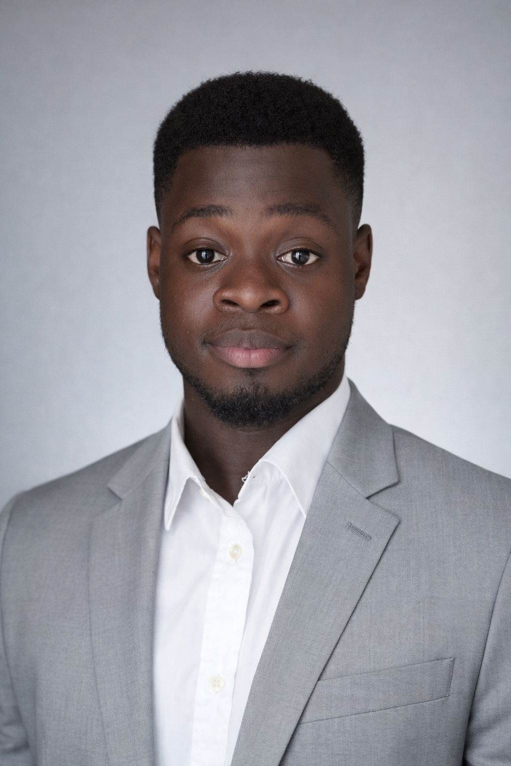 Profil candidat Koffi Joseph - Tout type