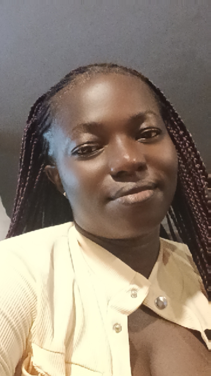 Profil candidat Sialou Ahou Marie Viviane kouame épouse Koffi - Secrétaire, caissière, assistante vente, réceptionniste