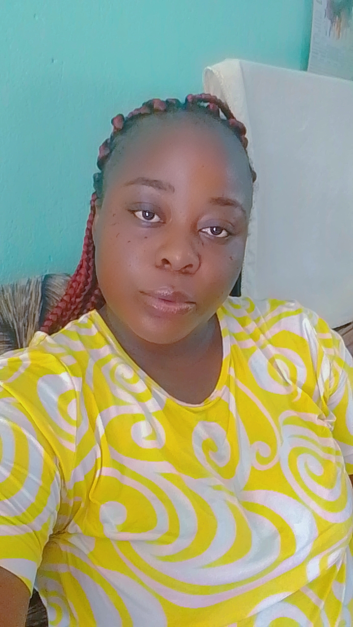 Profil candidat Doubi Richmonde Syntiche - Tout type