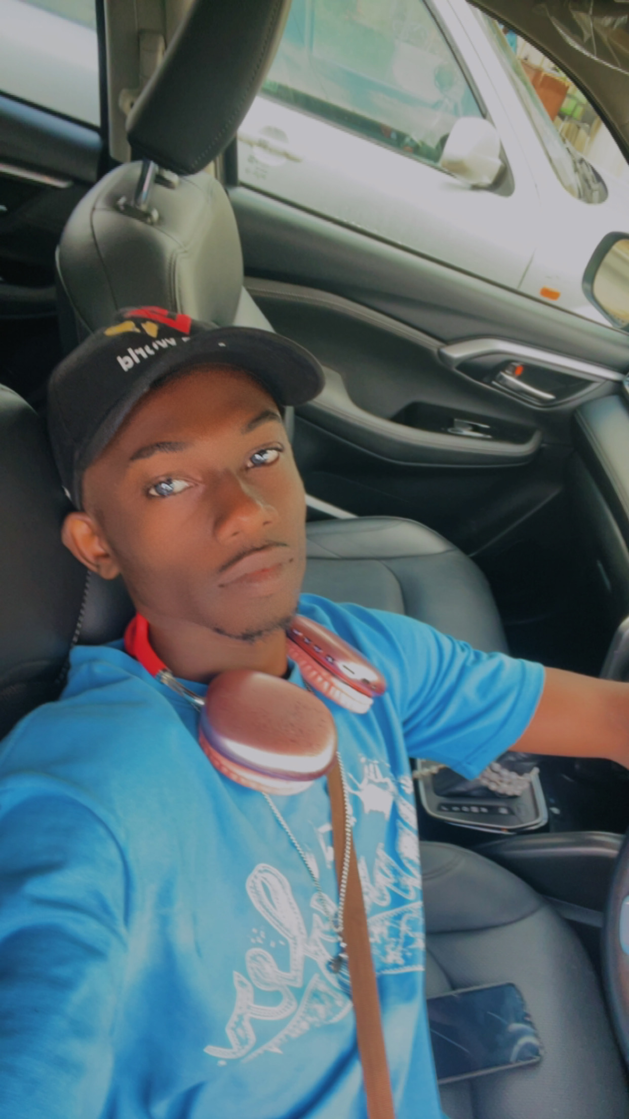 Profil candidat Kouame Attikora - Tout genre
