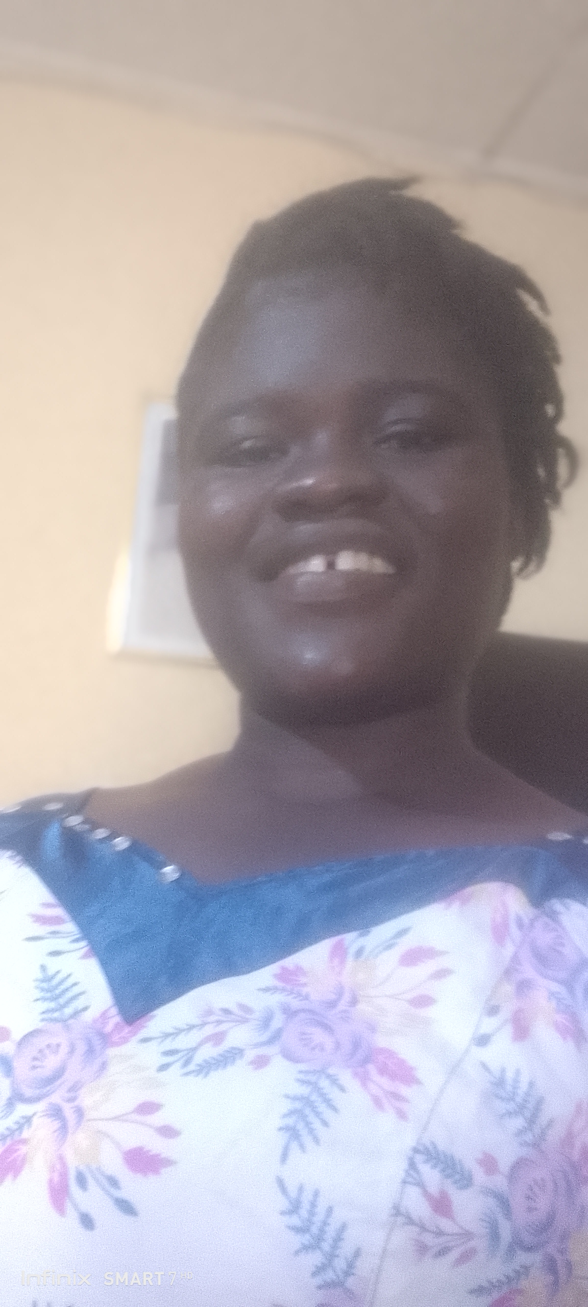 Profil candidat Djipro Rolo cendrine Danielle - Peut importe