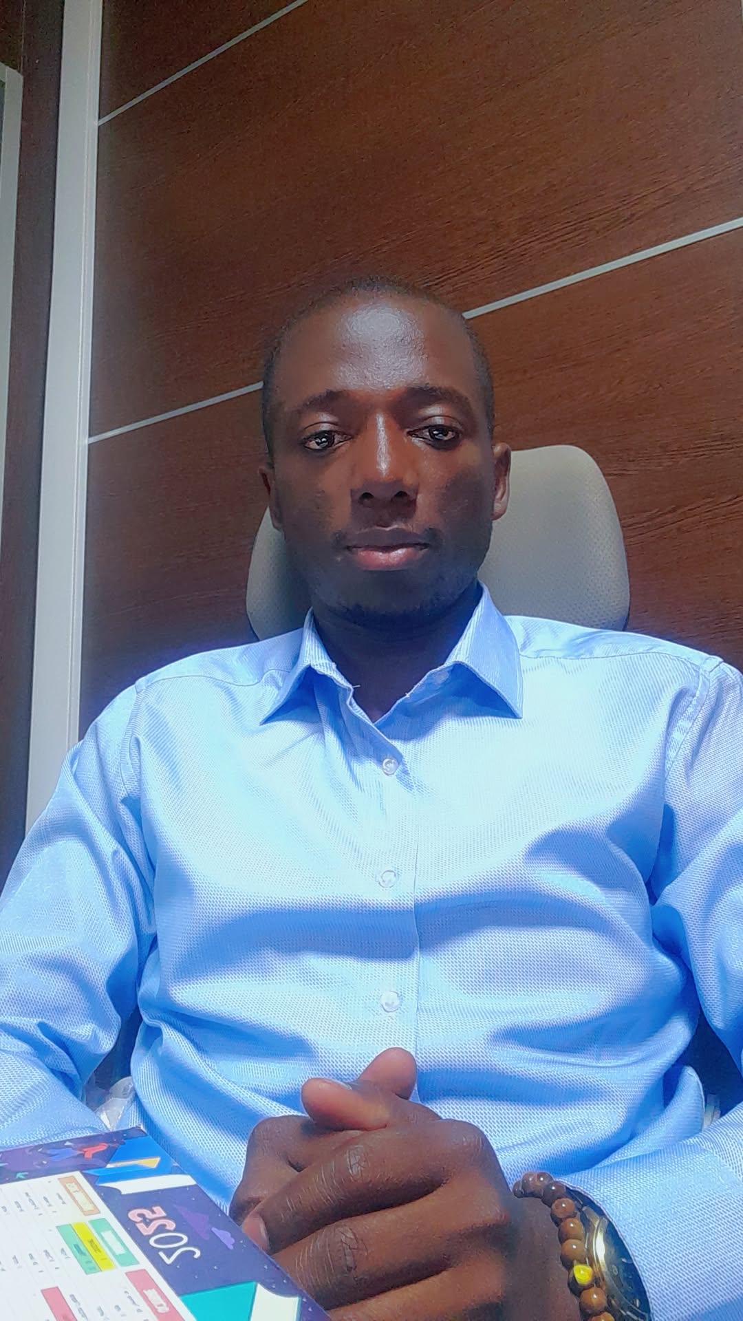 Profil candidat TIEMOKO Bernard - QHSE/ HSE