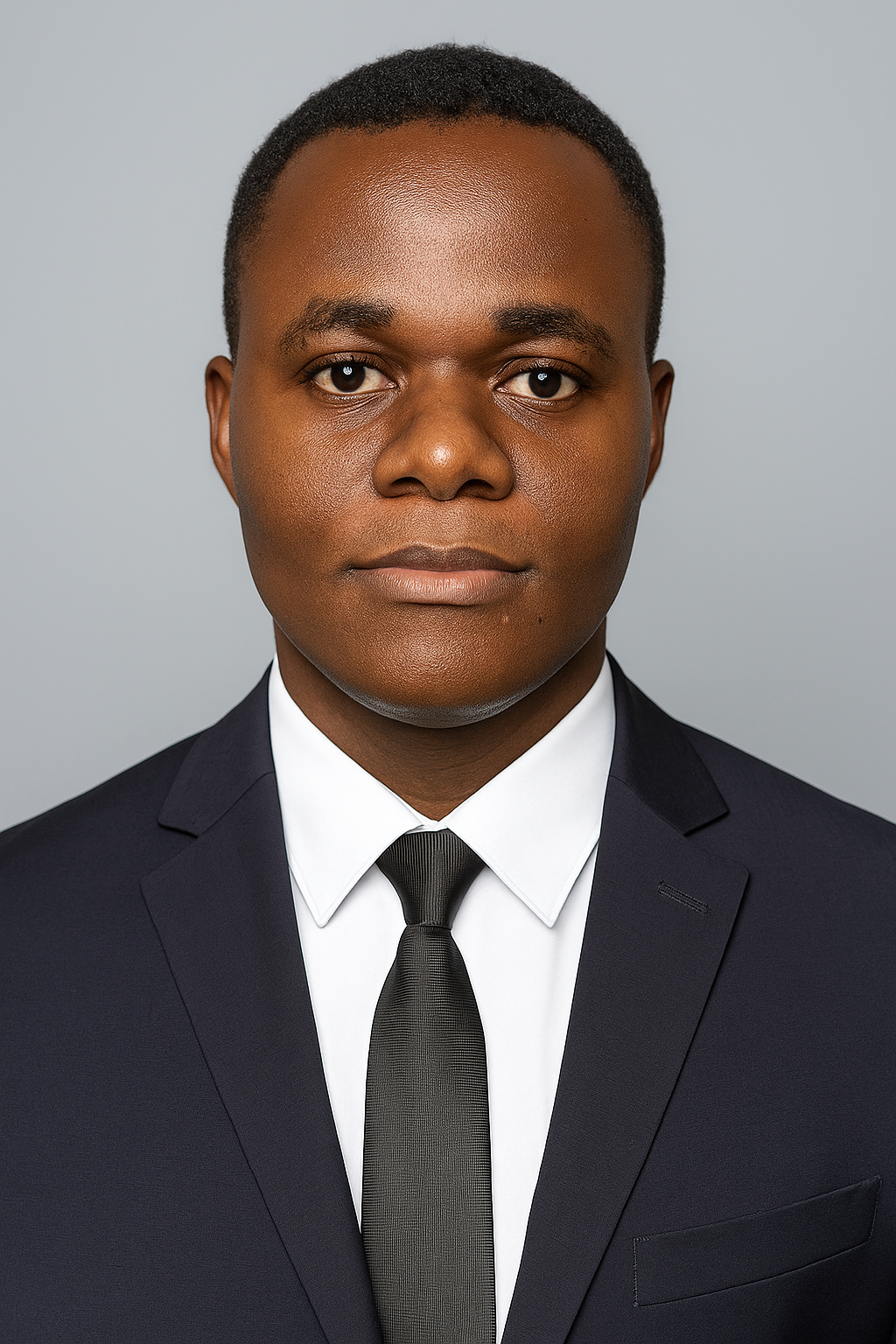 Profil candidat Diffi Cophy Kusu-Kale Hyllustre - Maintenancier Informatique, Informaticien