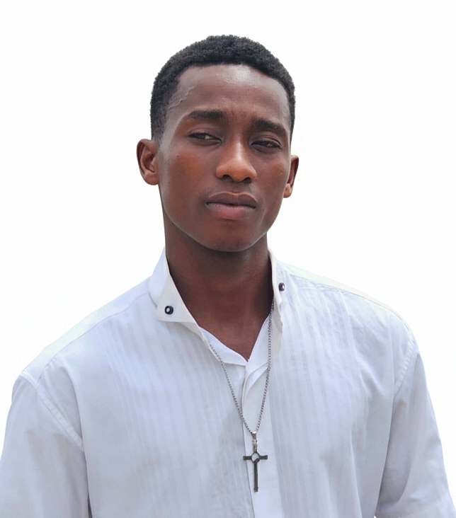 Profil candidat Essoh LATH APKA JEAN JAURÈS EMMANUEL - Agronomie