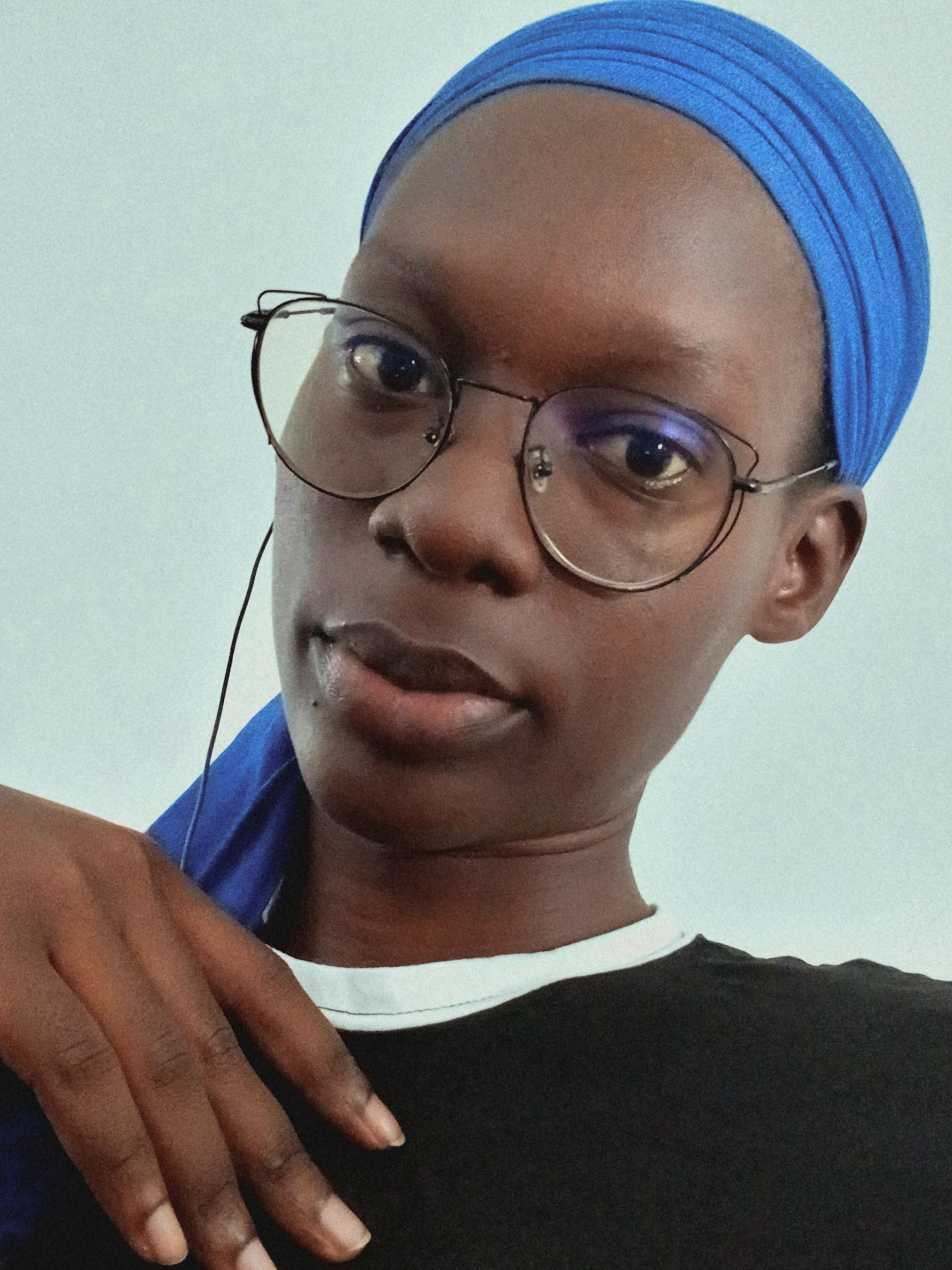 Profil candidat Bamba Victoire Emmanuelle - Développeur d'Applications