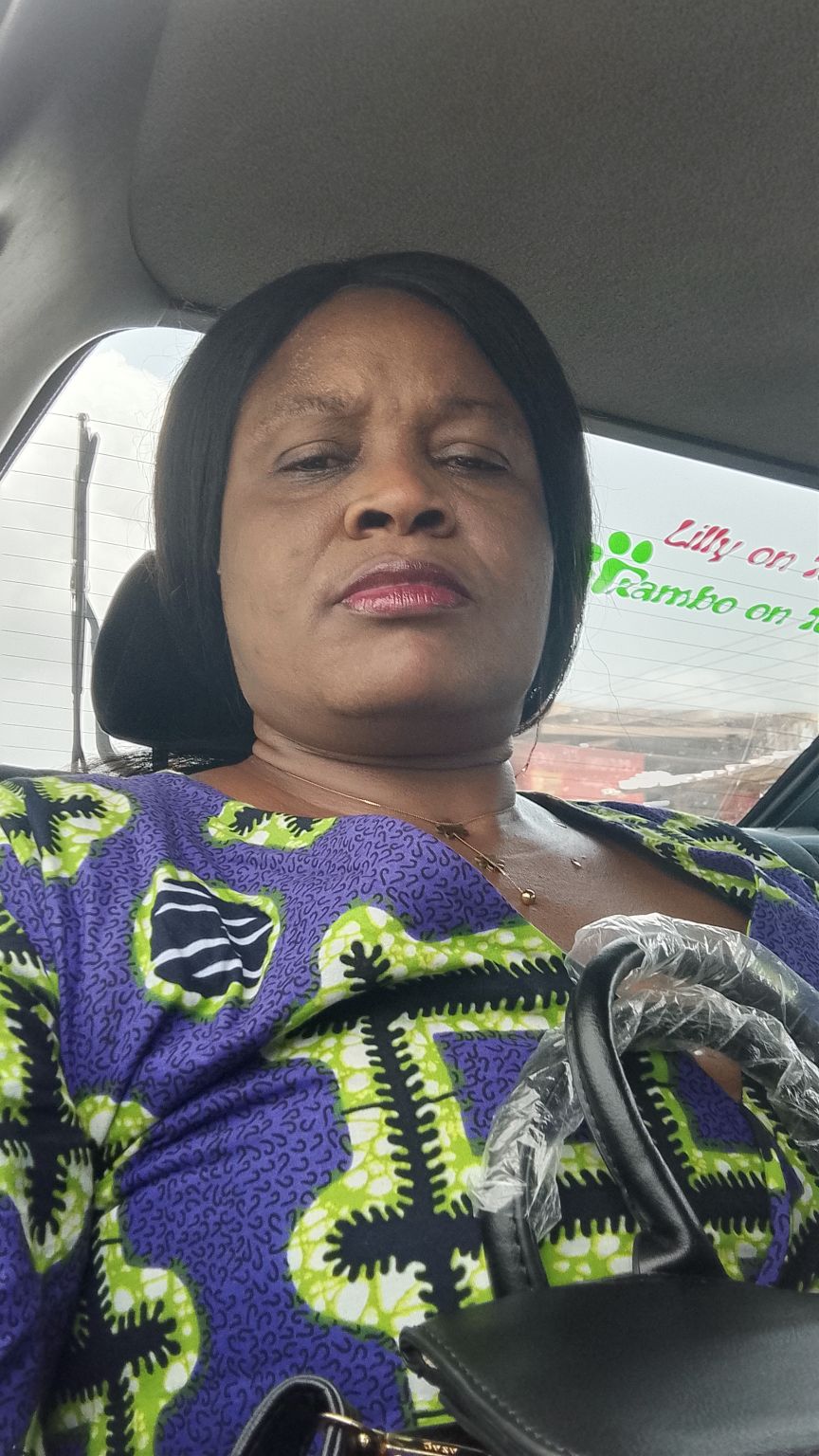 Profil candidat Gonson Bleumun alexise Nadège - Technicienne de surface, rayoniste