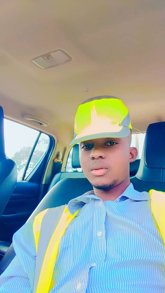 Profil candidat N'guessan Atchelo Jean-Luc - Btp