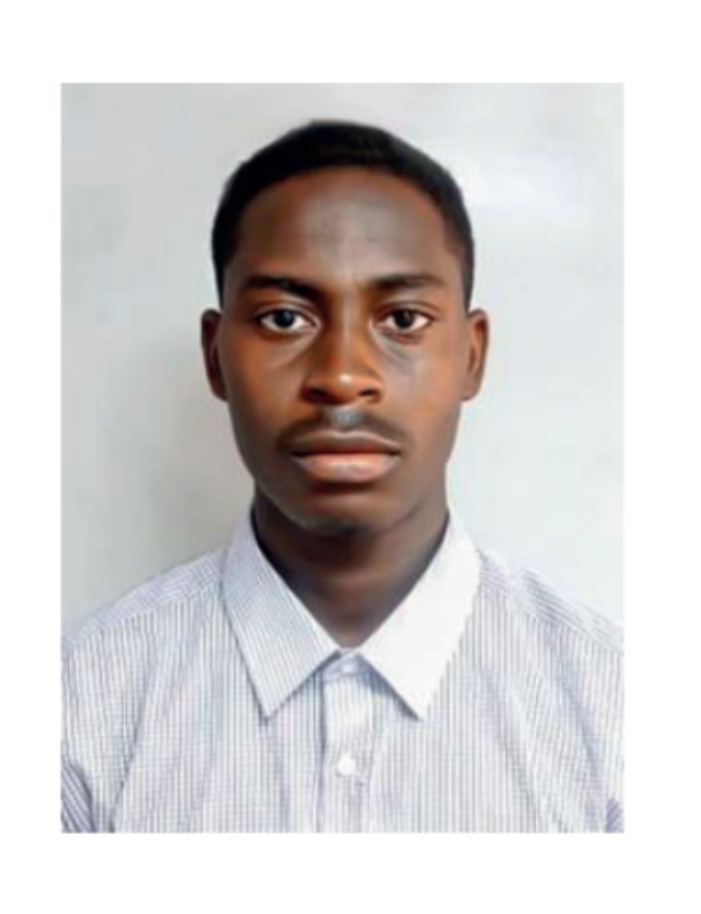 Profil candidat Ehomin Uriel Jonathan - Stage, CDD, CDI