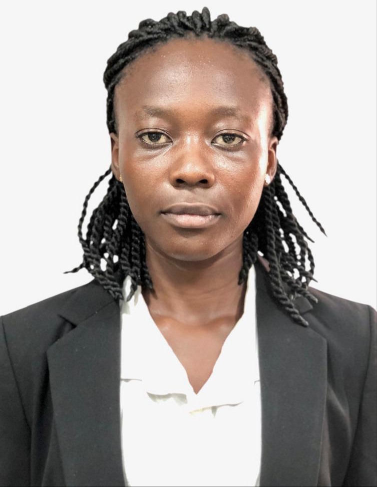 Profil candidat Boni Prudence Emmanuella Adjoua - Stage