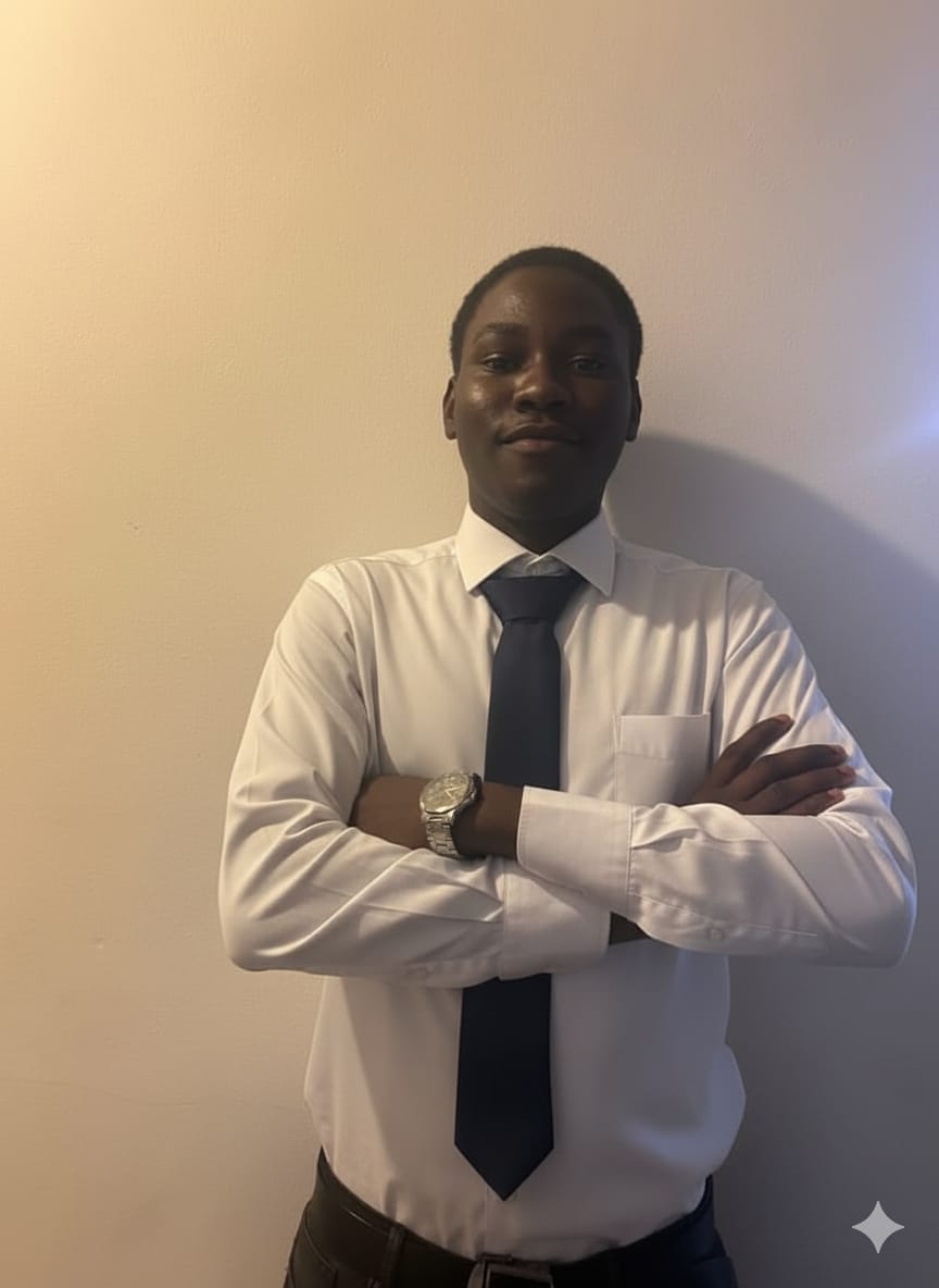 Profil candidat nguessan mike - stage
