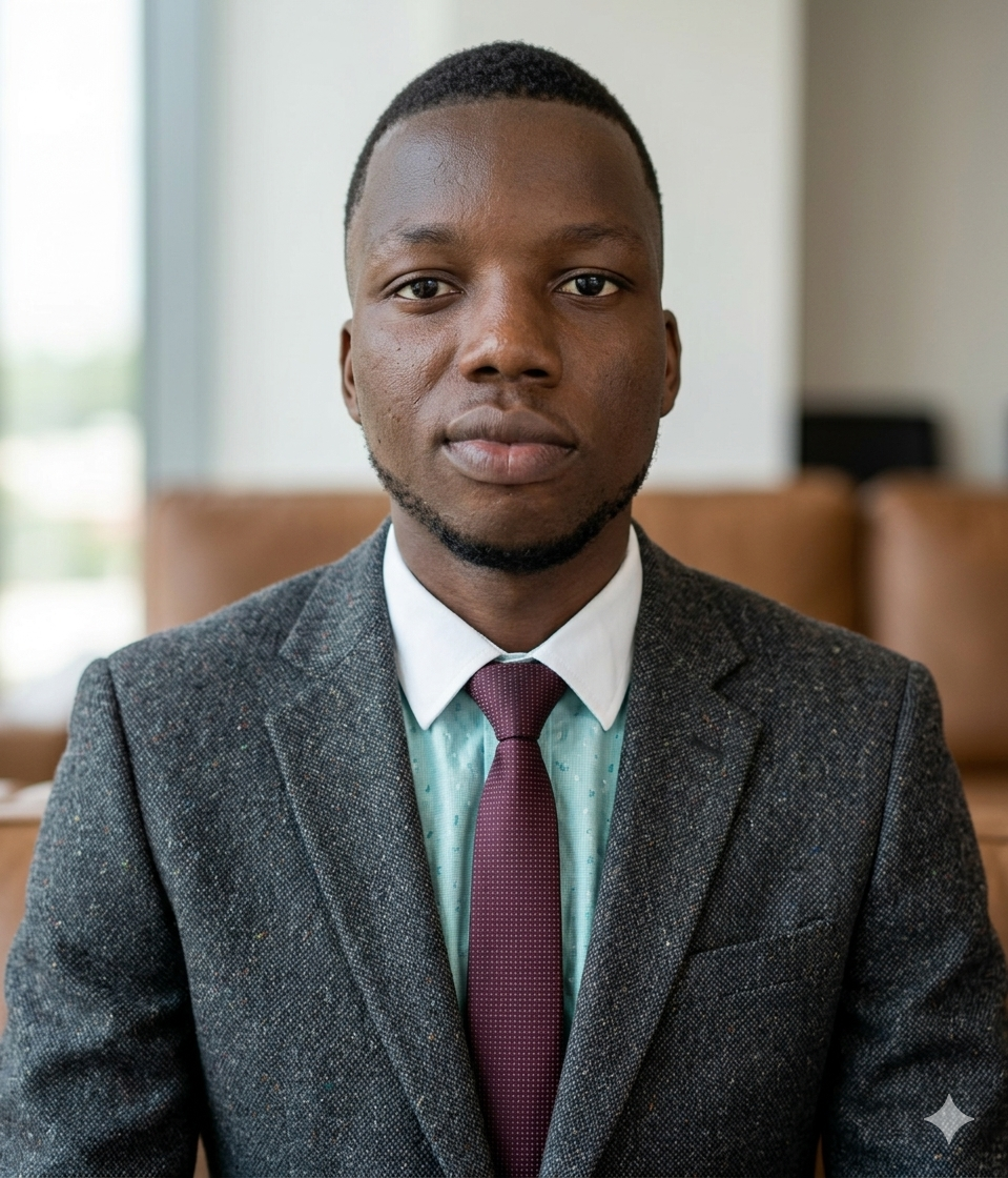Profil candidat COUTOU ABOA MONNEY EMMANUEL - Community manager,réceptionniste,assistant,Freelance en ligne ,caissier et autres