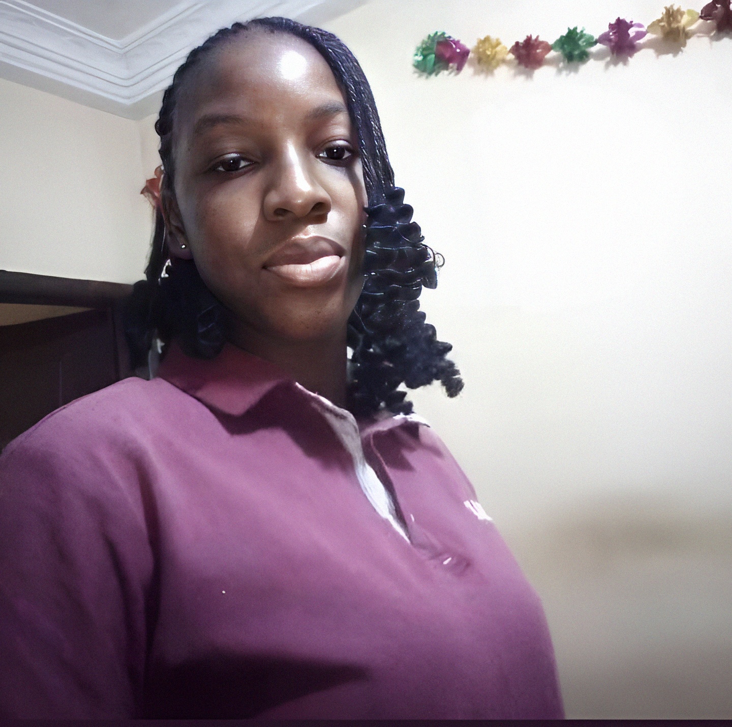 Profil candidat ZAMBLE N’dri Loïs Békanty - Assistante de direction, stage dans un cabinet avocat , hôtesse événementiel,